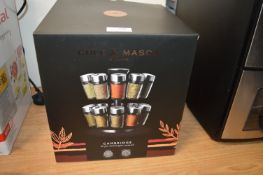 *Cole & Mason Spice Carousel