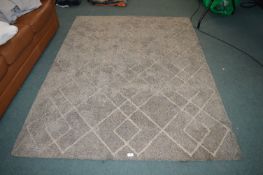 *Gertmenian Plush Step Rug 160x214cm