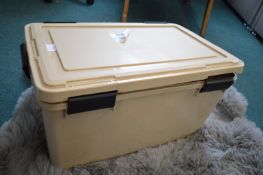 *Iris 45L Weathershield Storage Box