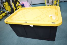 *Greenmade 27L Heavy Duty Storage Box