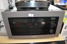 *Samsung 3-in-1 Microwave Oven