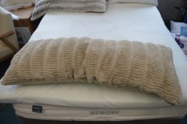 *Casual Living Bolster Cushion/Body Pillow