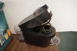 *Nespresso Coffee Machine