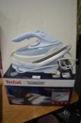 *Tefal Free Move Cordless Steam Iron