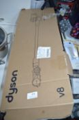 *Dyson V8 Absolute Stick Vacuum Cleaner