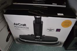 *Air Craft Power Glide Cordless Floor Cleaner