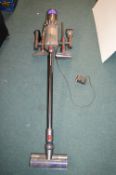 *Dyson V8 Advanced Stick Vacuum Cleaner