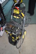 *Champion 2600spi Pressure Washer