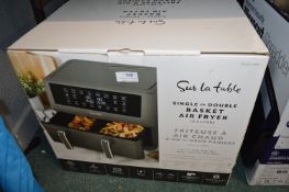 *Sur La Table Digital Air Fryer with Packaging