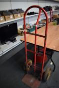 Sack Barrow