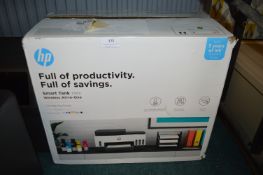 *HP SmartTank 7305 AIO Printer