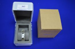 DKNY Lady’s Wristwatch