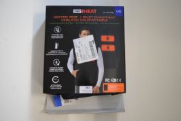 *32 Degrees Heat Heated Vest Size: L