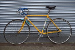 Son Worksop 20” Racing Bike (AF)