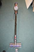 *Dyson Stick Vacuum Cleaner