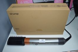 *Dyson Air Wrap Hair Dryer