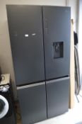 *Haier Eco+ American Style Fridge Freezer (fault to water dispenser)