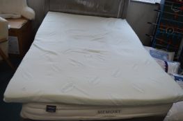 *Silentnight King Size Mattress Topper
