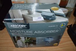 *Absodry Moisture Absorber