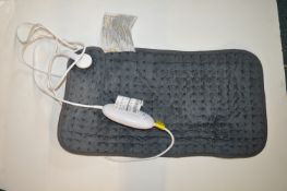 *Buerer XXL Cozy Heat Pad