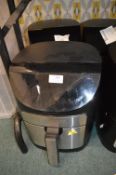 *2x Gourmia 6.7L Digital Air Fryers