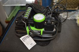 *Bon Air 12v Tyre Inflator