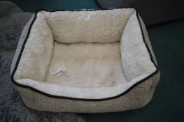 *Kirkland Pet Bed