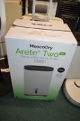 *Meaco Arete 2 Dehumidifier