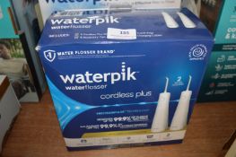 *Waterpik Cordless Plus Water Flosser