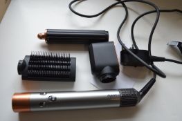 *Dyson Air Wrap Hair Dryer