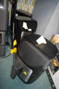 *3x Gourmia 6.7L Digital Air Fryers (salvage)