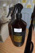 *Antiga 1860 Amber & Vanilla Room Spray