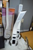 *3x Ottlite Colour Changing Desk Lamps (salvage)