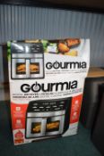 *Gourmia 6.7L Digital Air Fryer with Window (in box)