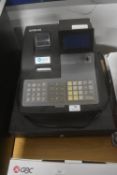 *Sam4S NR-500 Series Electronic Cash Register