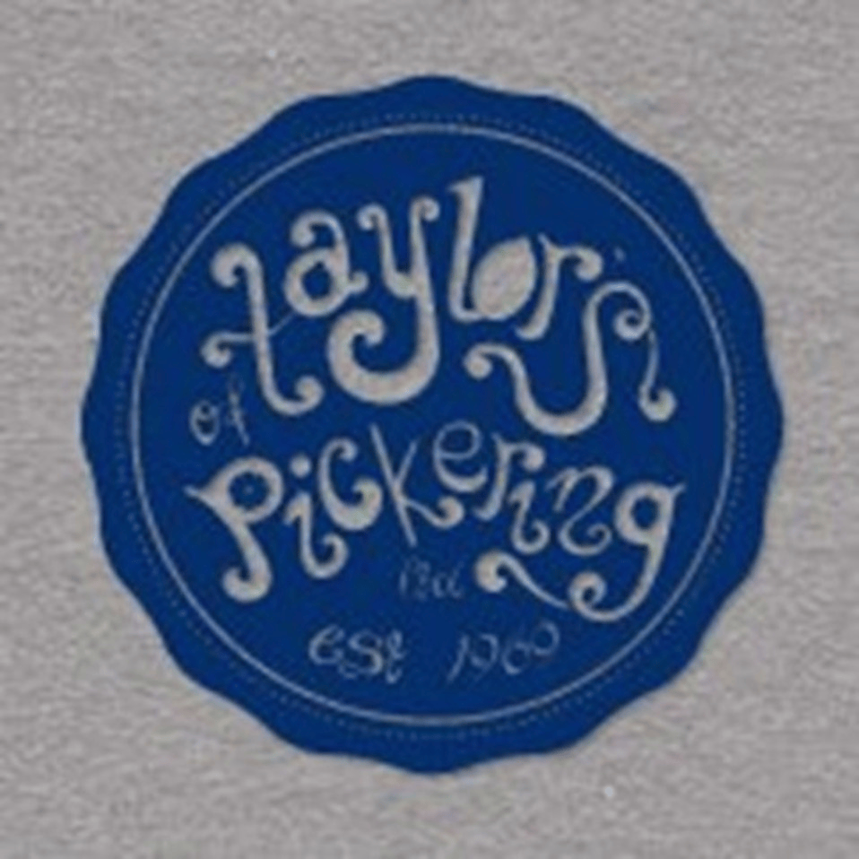 8824 - The Contents of Taylor’s of Pickering, Grocery and Fishmongers Shop