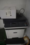 *Xerox Work Centre 3335 Printer