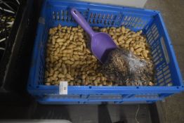 *Box of Assorted Monkey Nuts