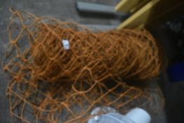 *Roll of Netting