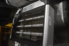 *Buzz Bug LED Bug Zapper