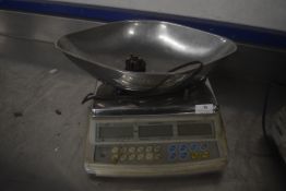 *69 Adam Pricing Scales