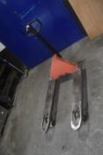 *Rolatruck Pallet Truck