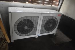 *Danfoss Optima Plus Refrigerated Blower