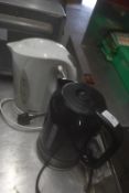 *Igenix and Goodmans Kettles