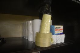 *Quantity of Assorted Label Printers