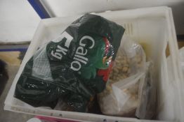 *Box of Assorted Nuts