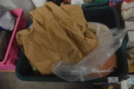 *Mixed Lot of Chickpeas, Seeds, etc.