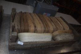 *Vintage Style Bread Proving Baskets