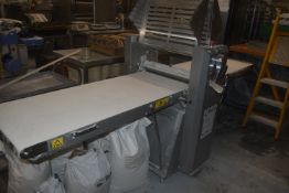 *Brook Food Processing Equipment Pastry Sheeter/Pinner