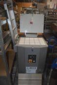 *Brook Food Processing Equipment Dough Divider 3-phase